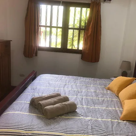 Casa La Colonial B&B